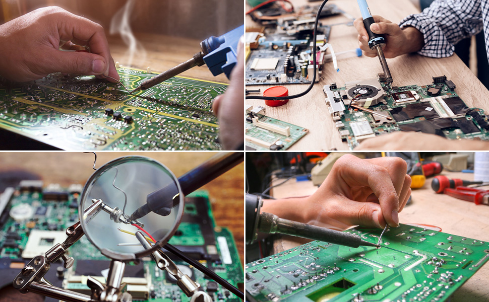 electrical solder wire