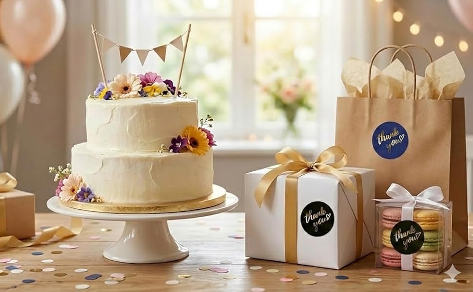 small business packaging