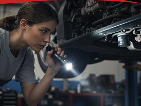 flash light high lumens