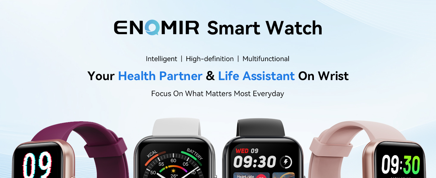 smart watch for men