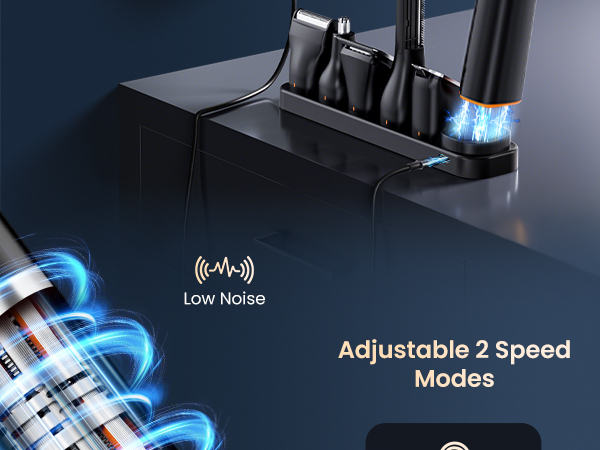 Beard trmmer for men