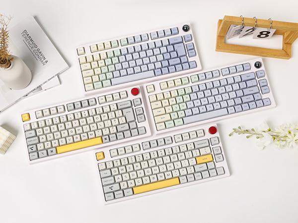 TH80 PRO MECHANICAL KEYBOARD