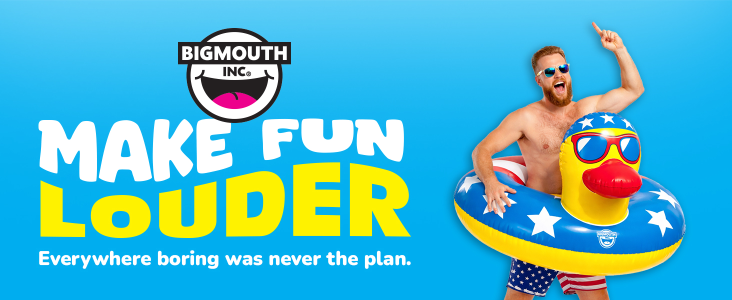 BigMouth