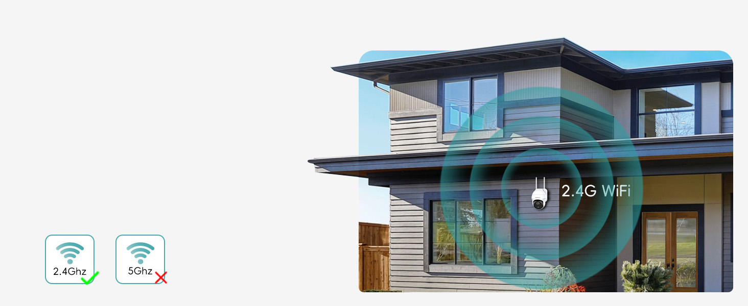 security cameras wireless outdoor