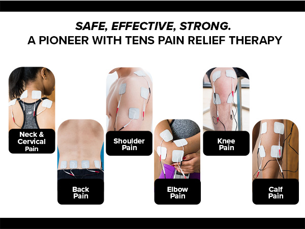 tens unit muscle tens 7000