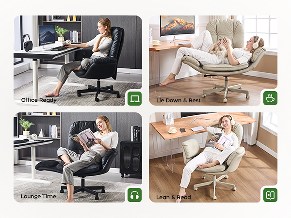cirss cross chair with wheels