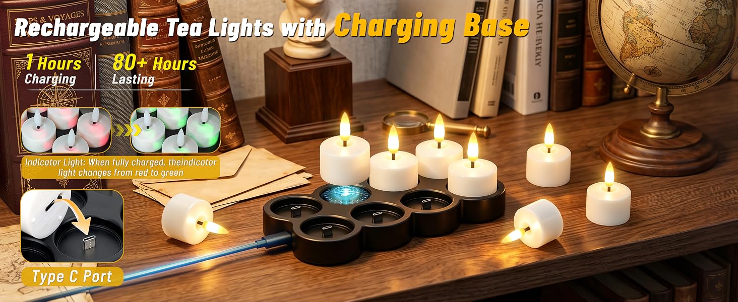 Charging Base