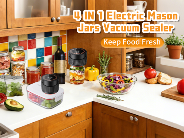 mason jar vacuum sealer vacuum sealer machine vacuum sealer for jars mason jar vacuum sealer kit