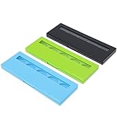 FOMIYES Empty Eyeshadow Palette Eye Shadow Palette Cosmetic Pan Make Up Container Pallets for DIY...