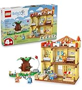 LEGO 11203 Bluey: Bluey Family House