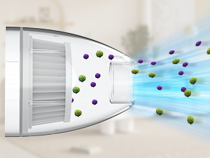 computer vacuum cleaner