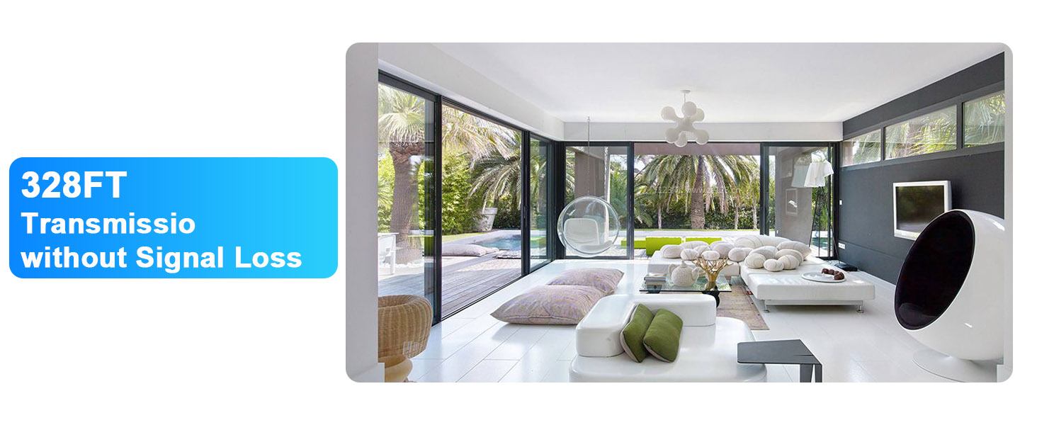 Ethernet Splitter 1 to 2