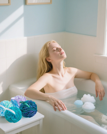Loofah Pack