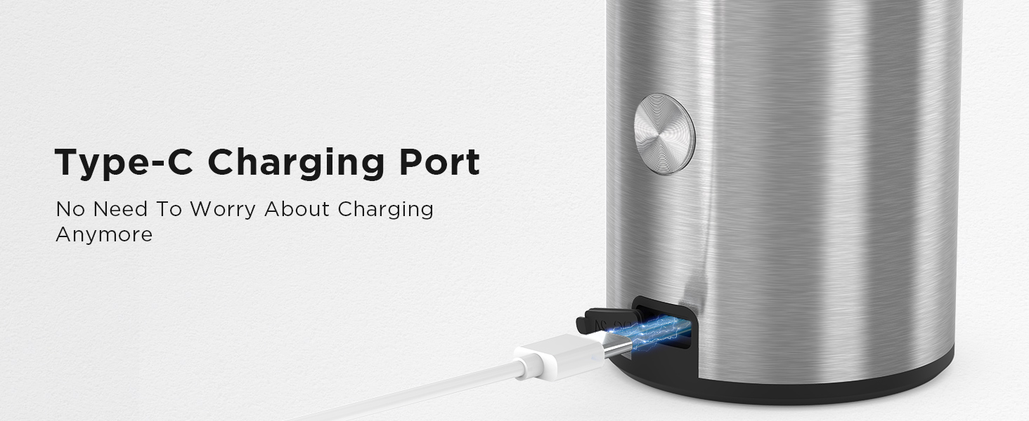 electric soap dispenser touchless