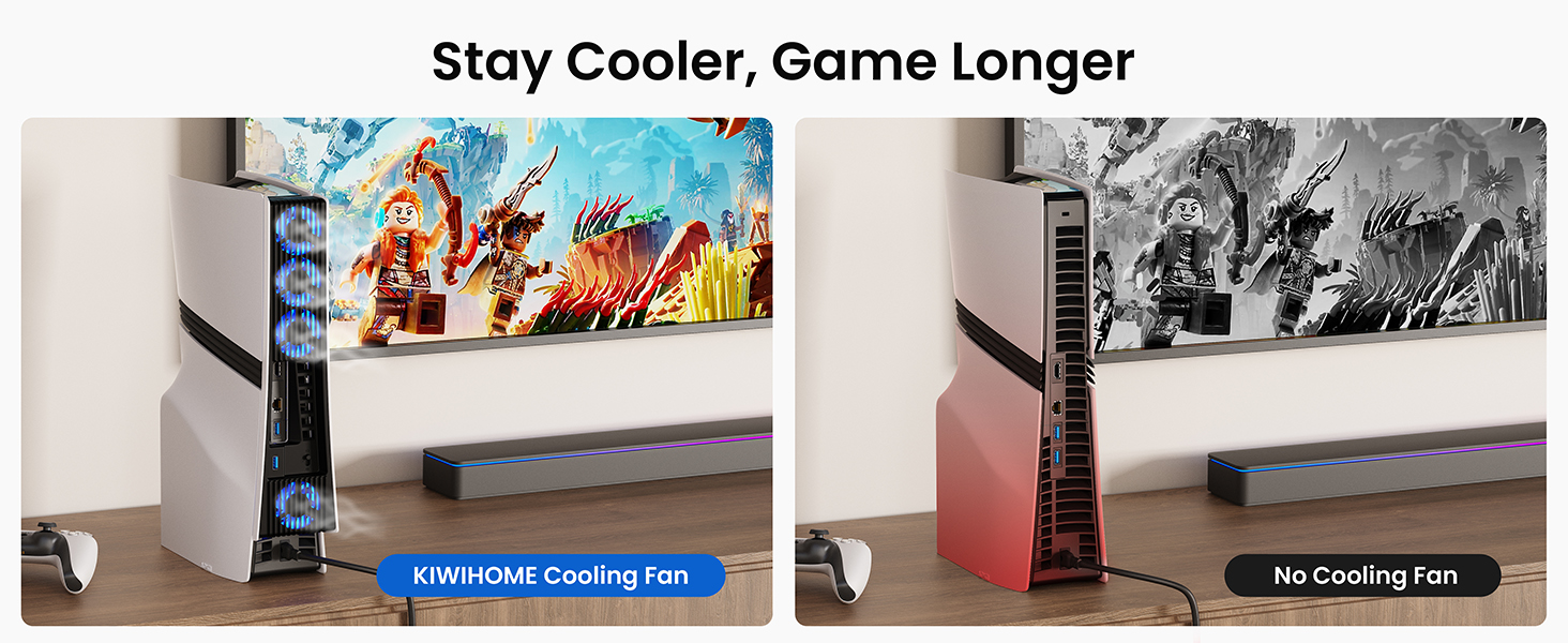 fan for ps5
