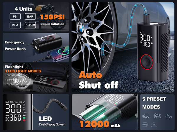 Air Pump