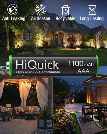 safe and efficient use at home