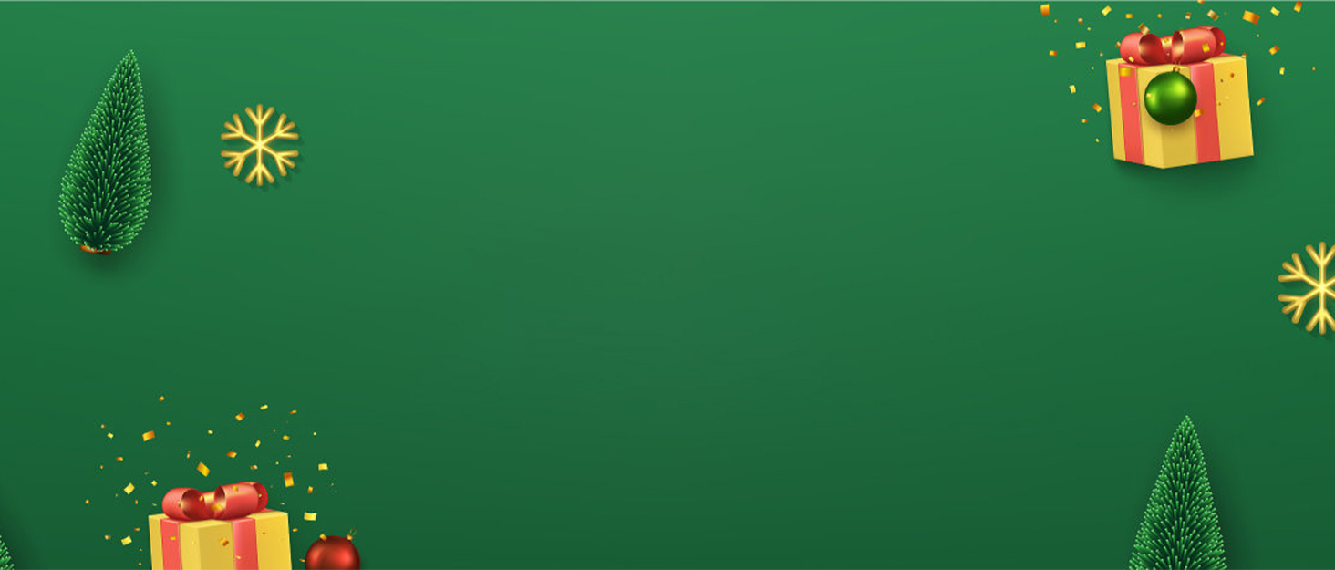 Christmas Decorations