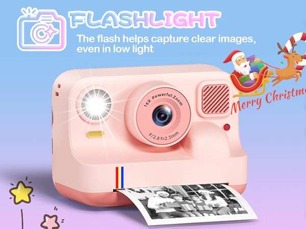 flash light