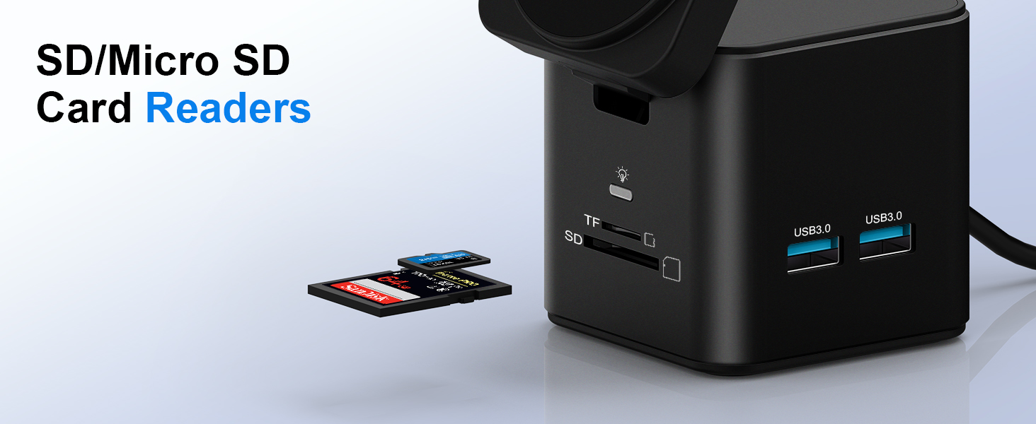 usb c multiport adapter