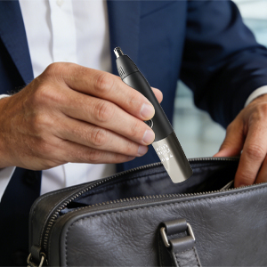 Lightweight &amp;amp; Portable