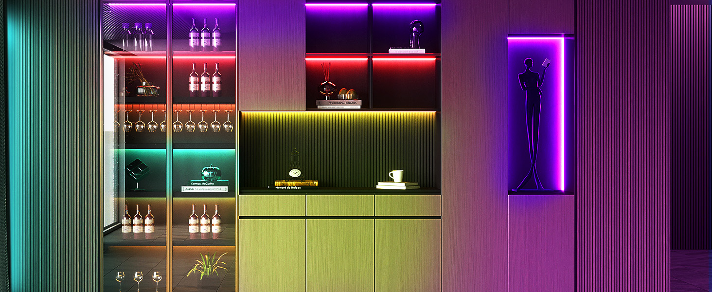 home led lights