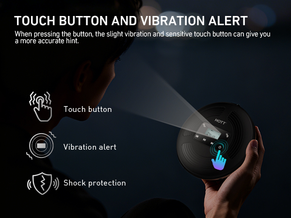CD Player Portable