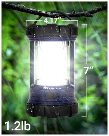 portable lantern