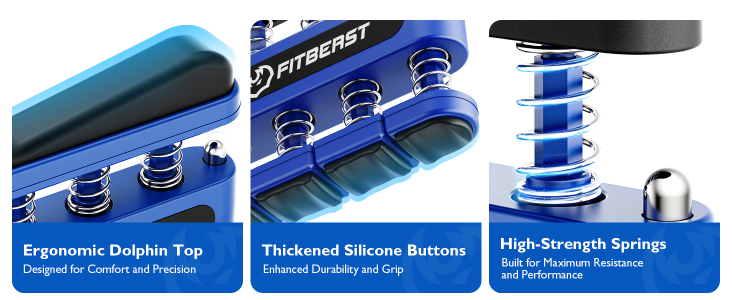 grip strength trainer