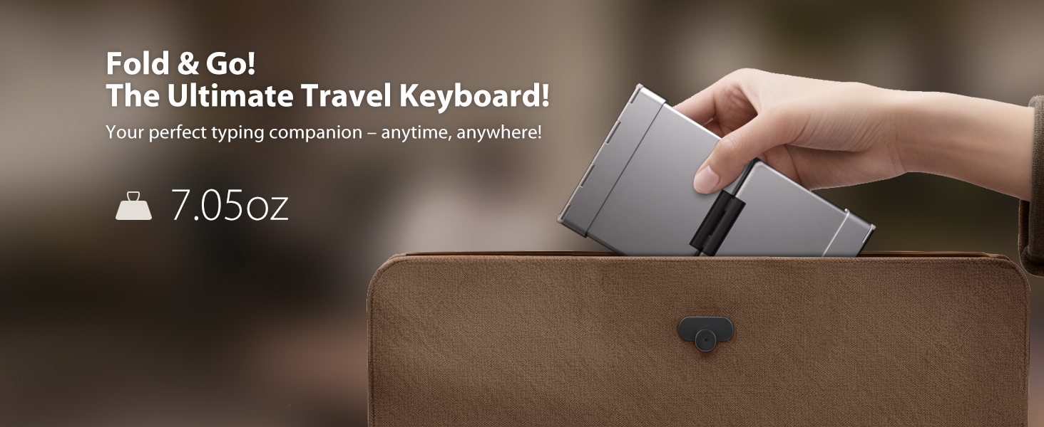 travel keyboard
