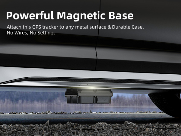 gps tracker for vehicles