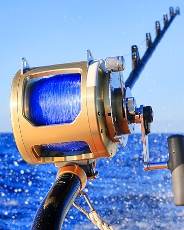 fishing line