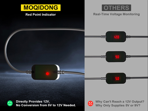 usb c to cigarette lighter adapter