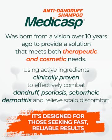 Medicasp Story IT'S DESIGNED FOR THOSE SEEKING FAST, RELIABLE RESULTS.