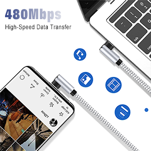 phone lightning cable