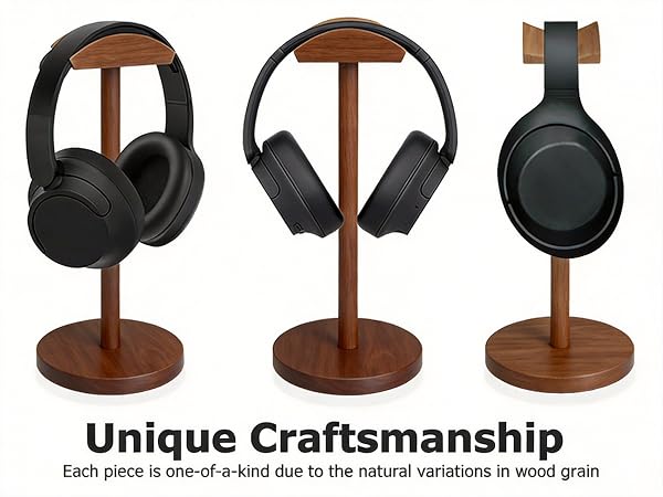 headphone holder