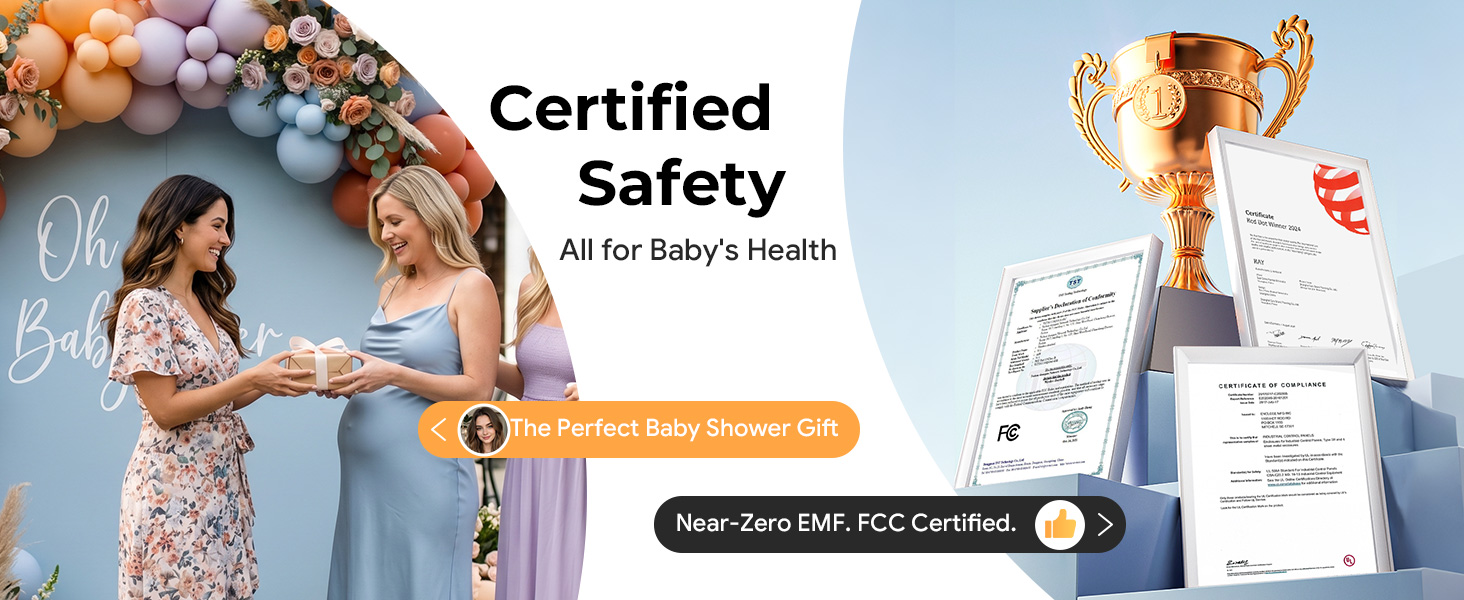 dual car camera baby monitor