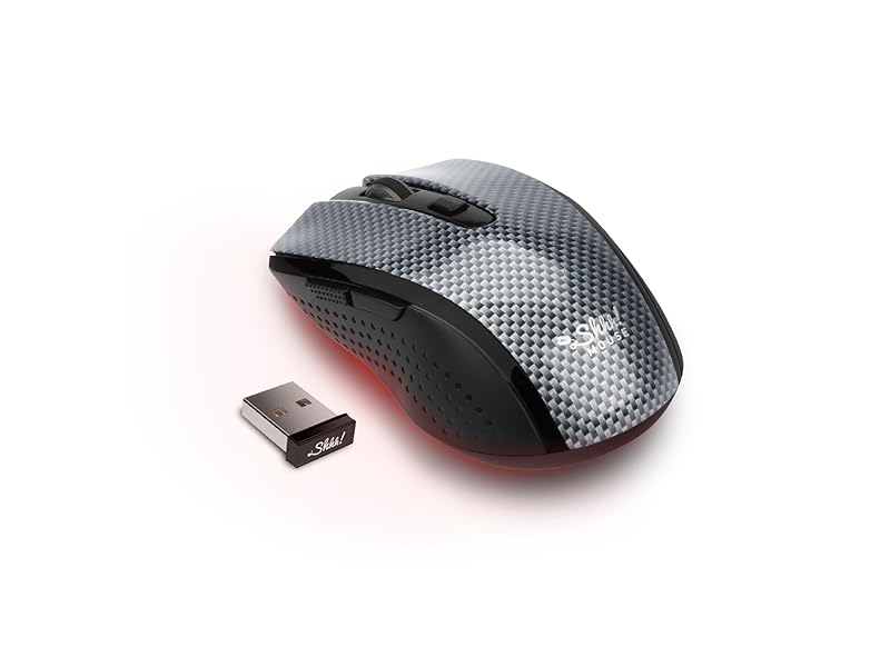usb mouse wireless