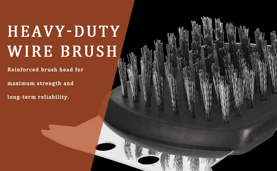 Introduction to Barbecue Brush