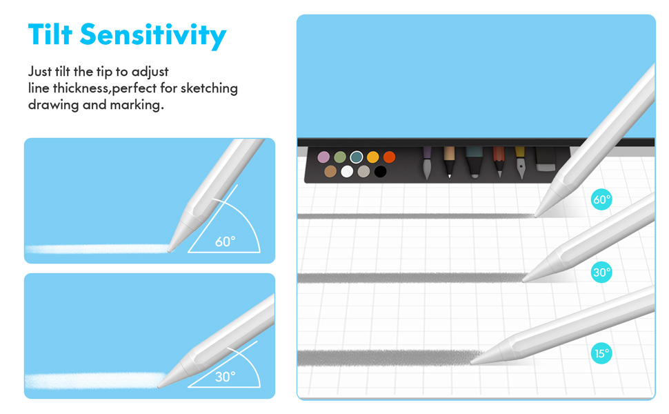 pen for ipad