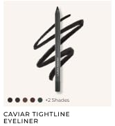 Laura Mercier Caviar Tightline Eyeliner Pencil, Tuxedo, 0.04 oz