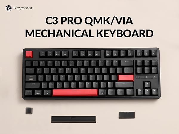 Mechanical Keyboard