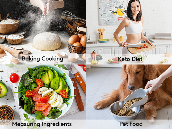 digital scale kitchen