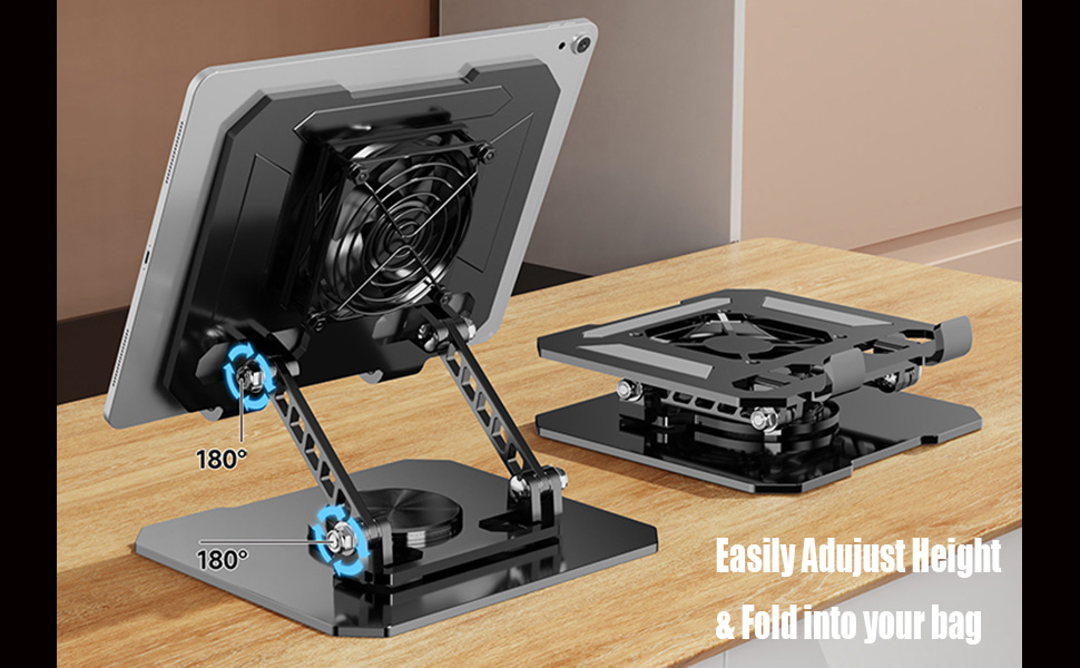tablet stand