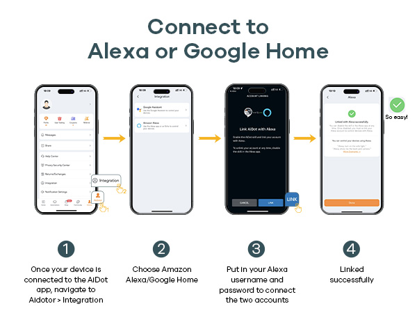 alexa devices