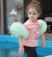 arm floaties