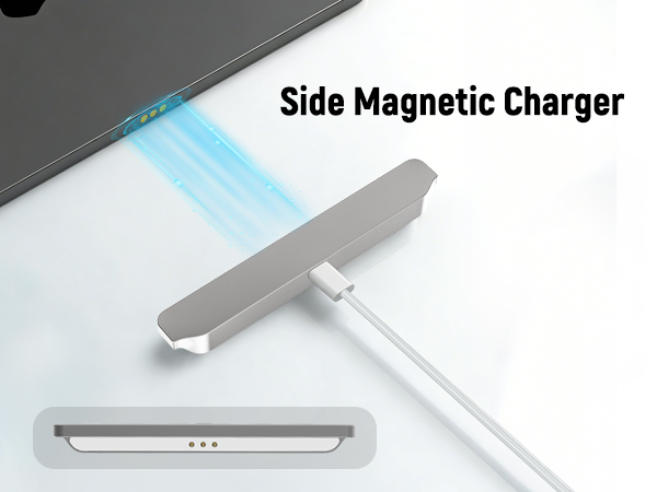 Charger for iPad