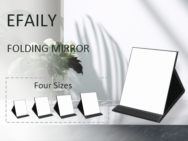 travel mirror