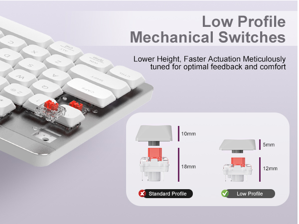 wireless keyboard and mouse
