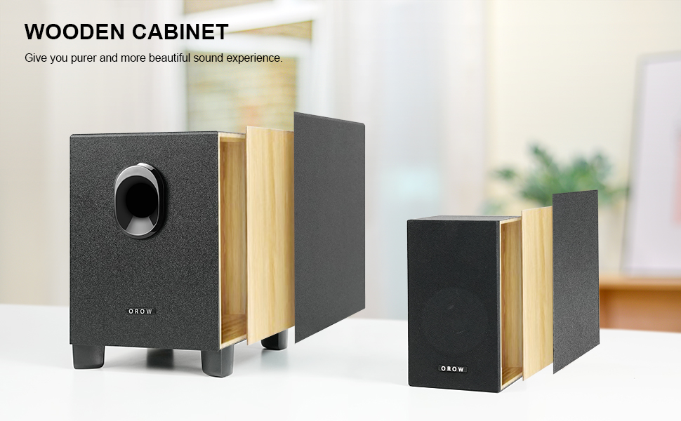 small computer speaker